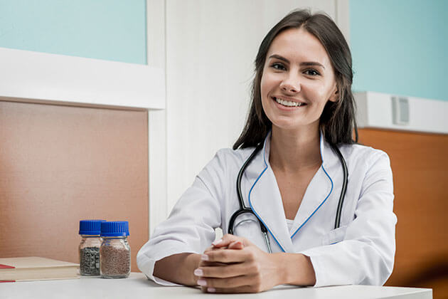 İlişki Yetkinliği Analisti (RCA)